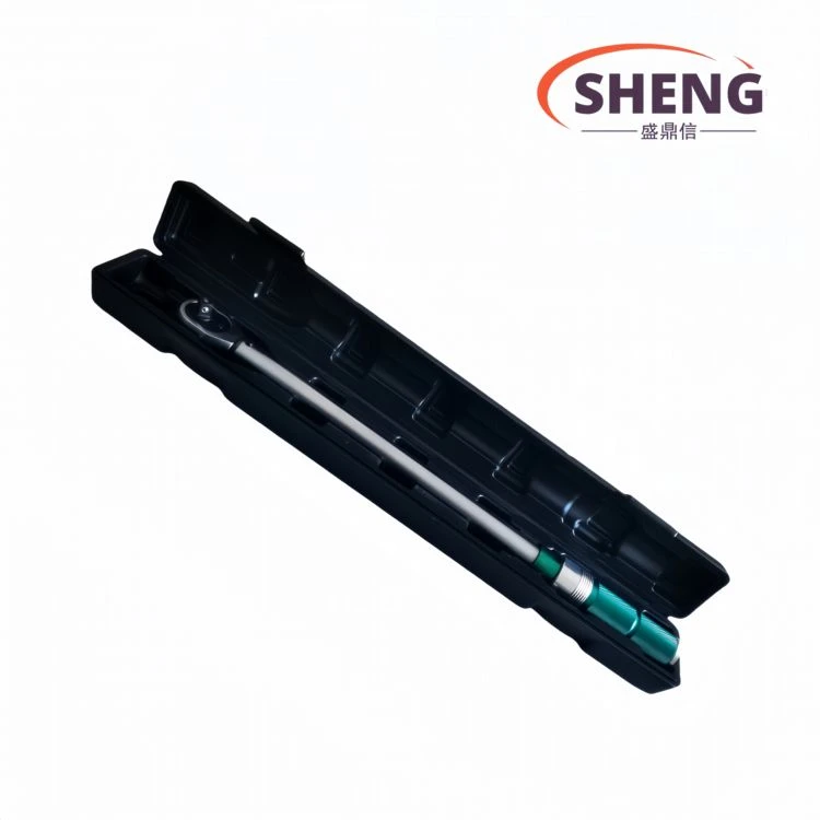 Preset Torque Wrench Set
